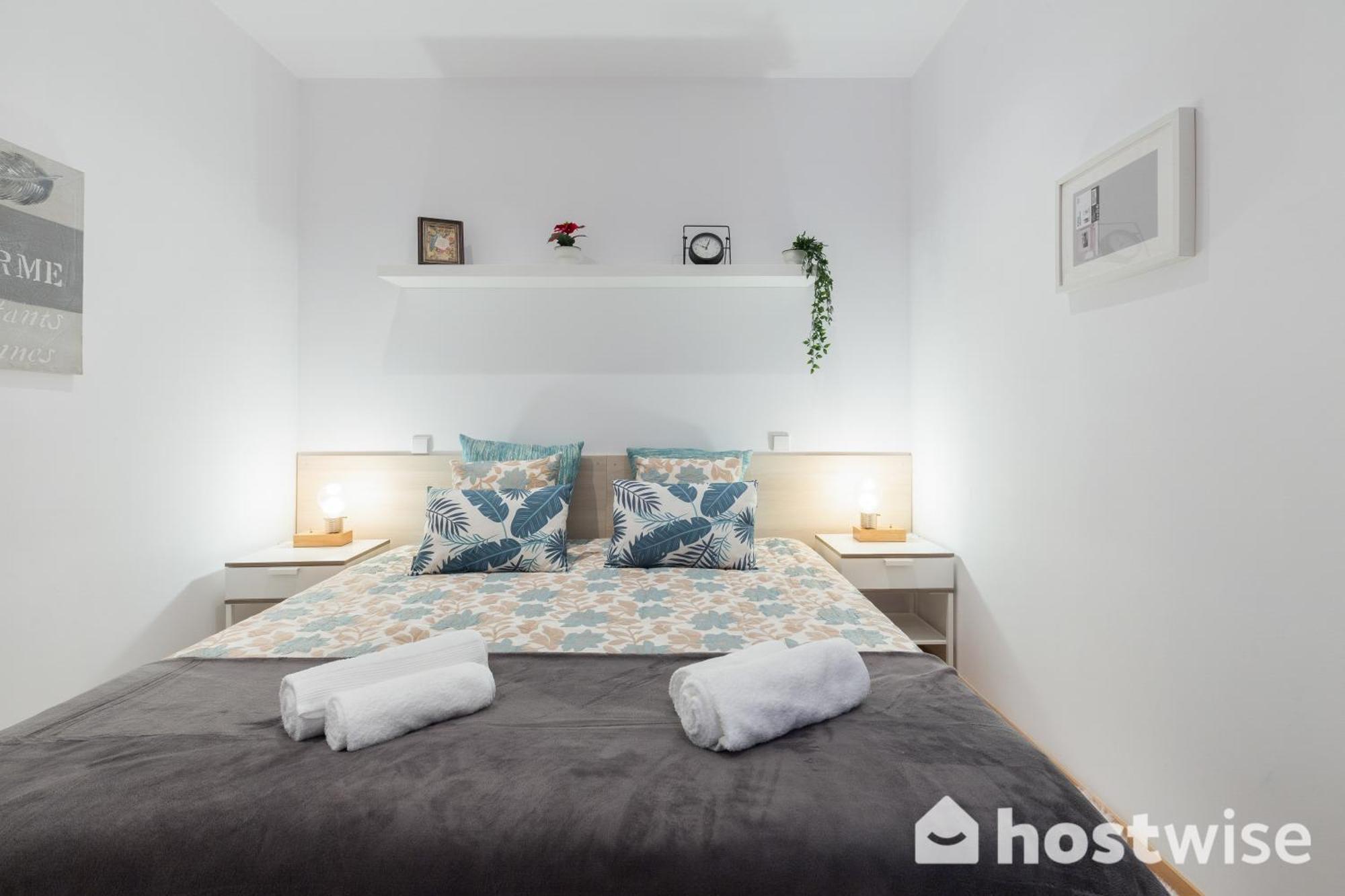 Апартаменты Host Wise - Colorful Fresh Flats - Batalha Порту Экстерьер фото